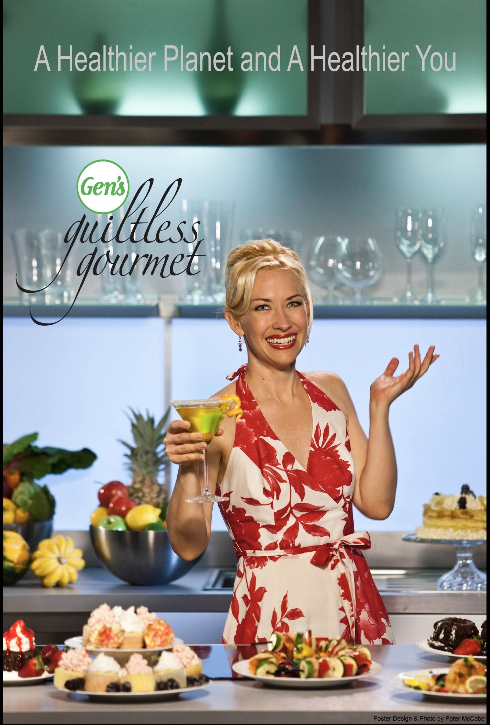 Gen's Guiltless Gourmet